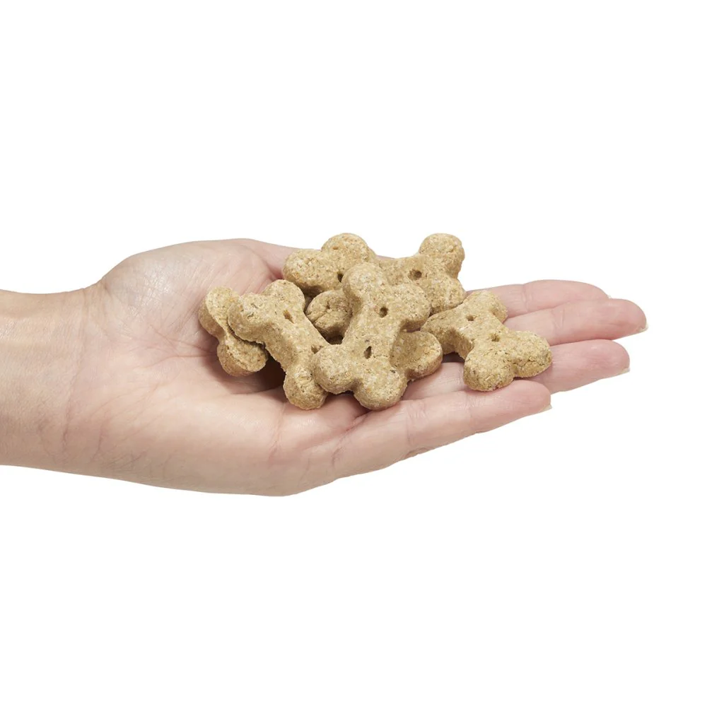 Roast Turkey and Parsnip Biscuit Bones - Image 3