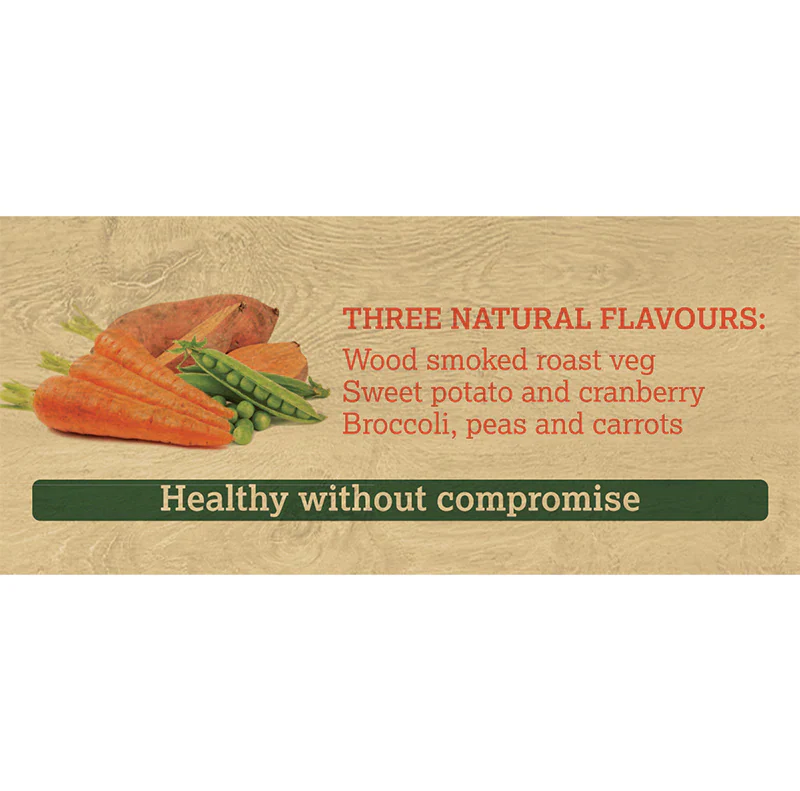 Roastie Bites Eco Treat for Dogs - Image 5