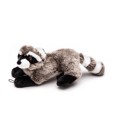 Fluff & Tuff Rocket Raccoon - Image 3