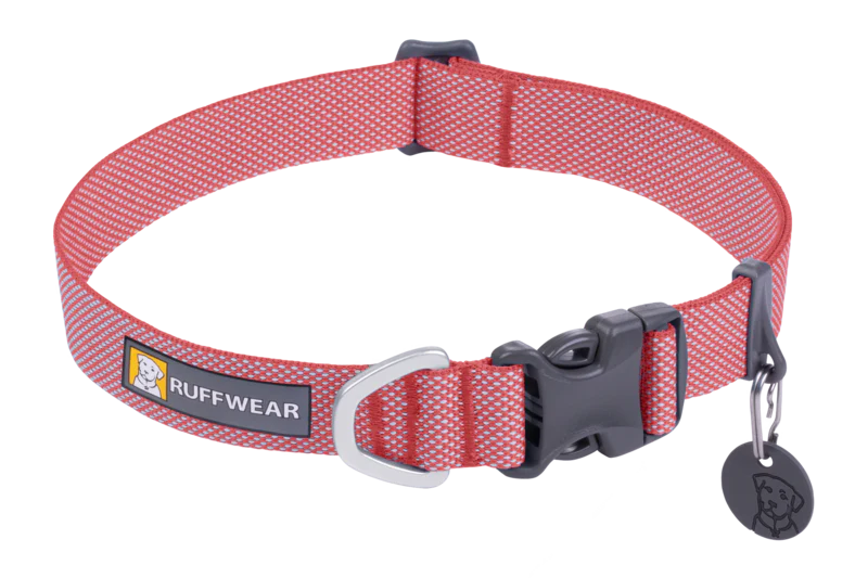 Ruffwear Hi & Light™ Everyday Dog Collar - Image 3