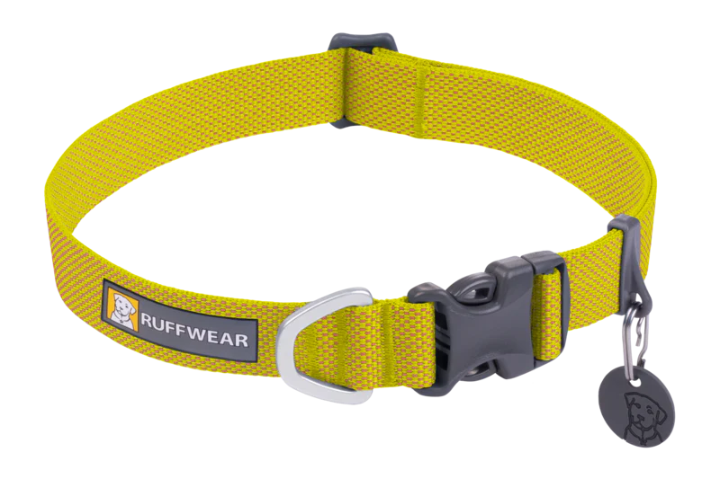 Ruffwear Hi & Light™ Everyday Dog Collar - Image 4
