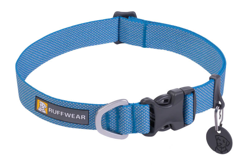 Ruffwear Hi & Light™ Everyday Dog Collar - Image 5