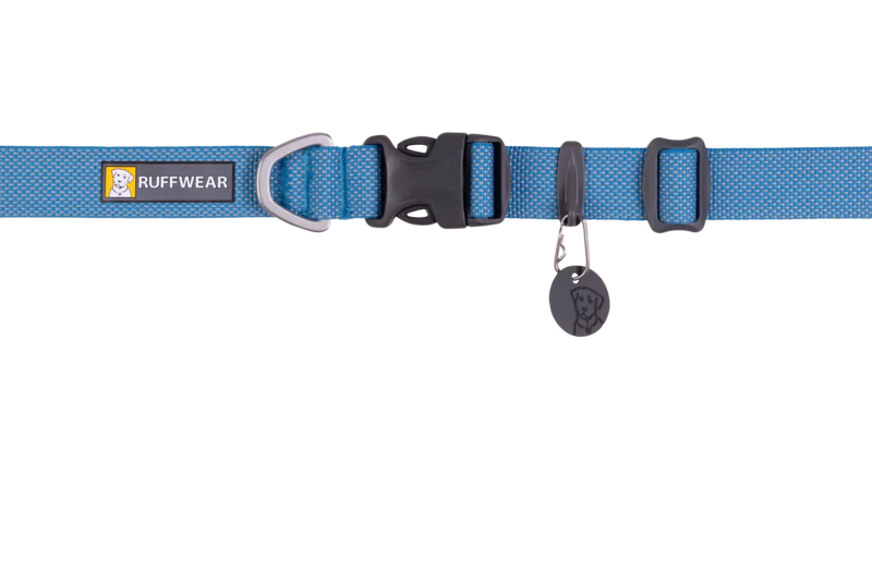 Ruffwear Hi & Light™ Everyday Dog Collar - Image 9