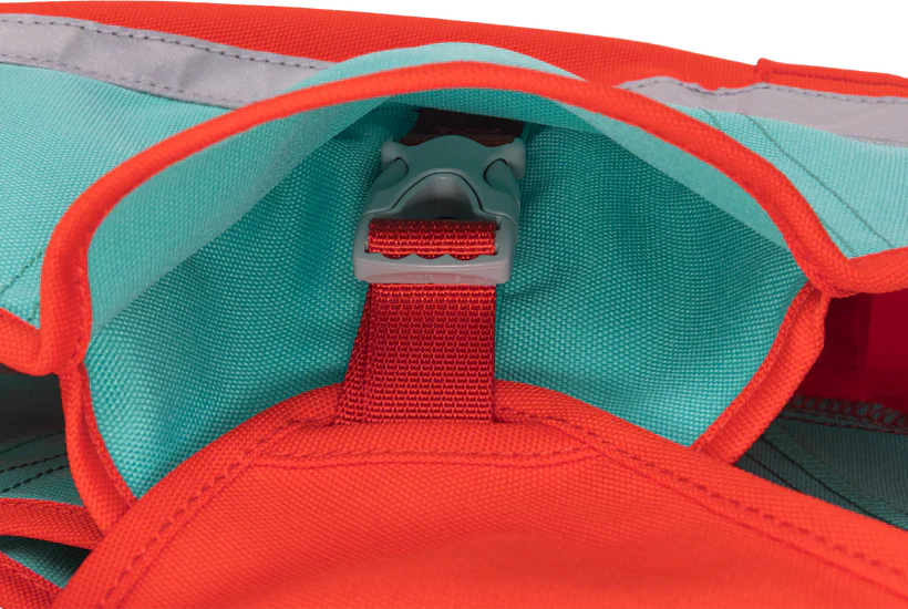 Ruffwear Lumenglow™ Hi-Vis Dog Coat - Image 5