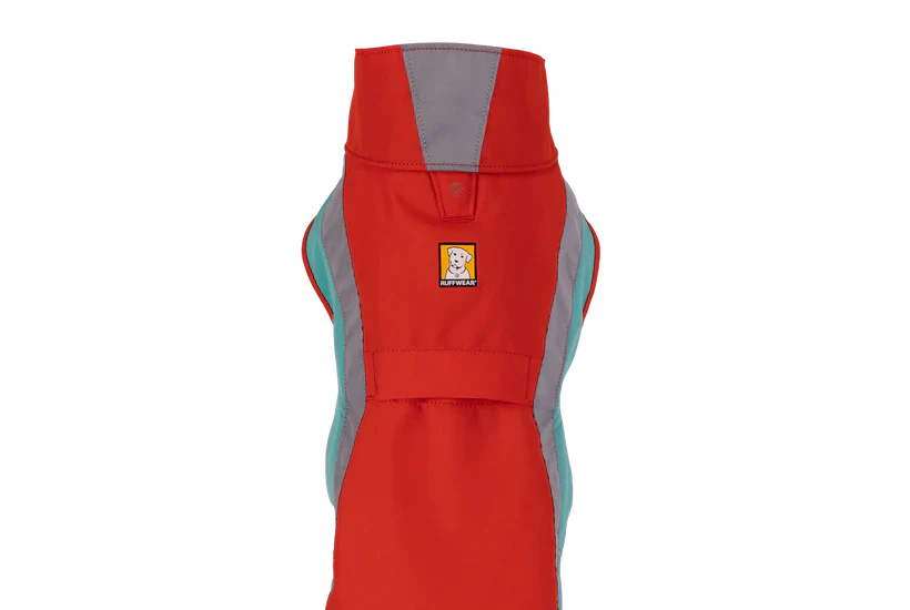 Ruffwear Lumenglow™ Hi-Vis Dog Coat - Image 7