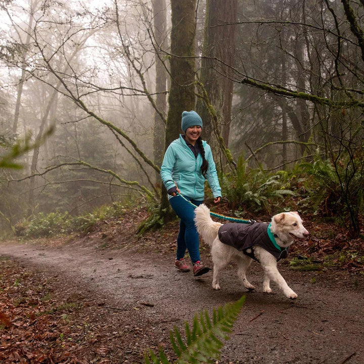Ruffwear Stumptown Quilted Dog Jacket - Image 3