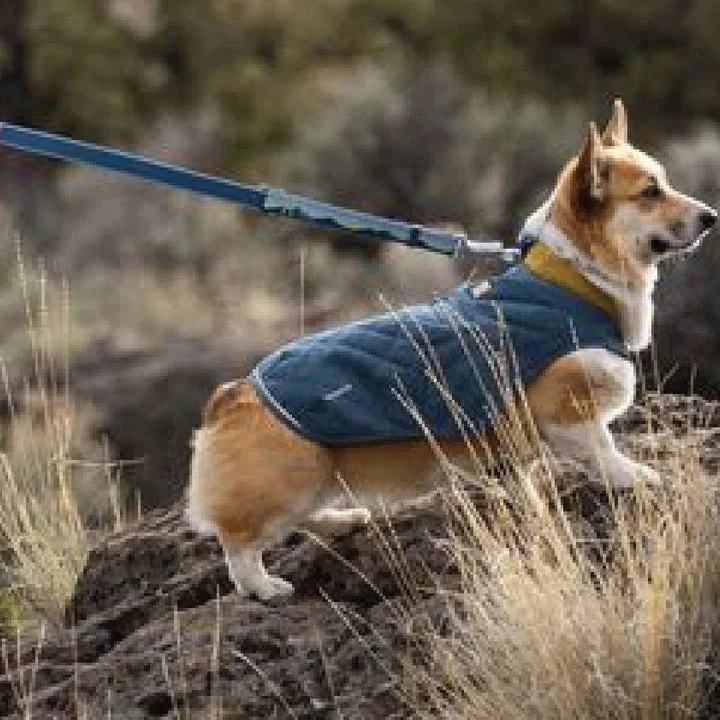 Ruffwear Stumptown Quilted Dog Jacket - Image 5
