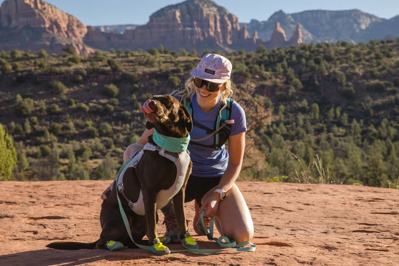 Ruffwear Swamp Cooler™ Cooling Neck Gaiter for Dogs - Image 10