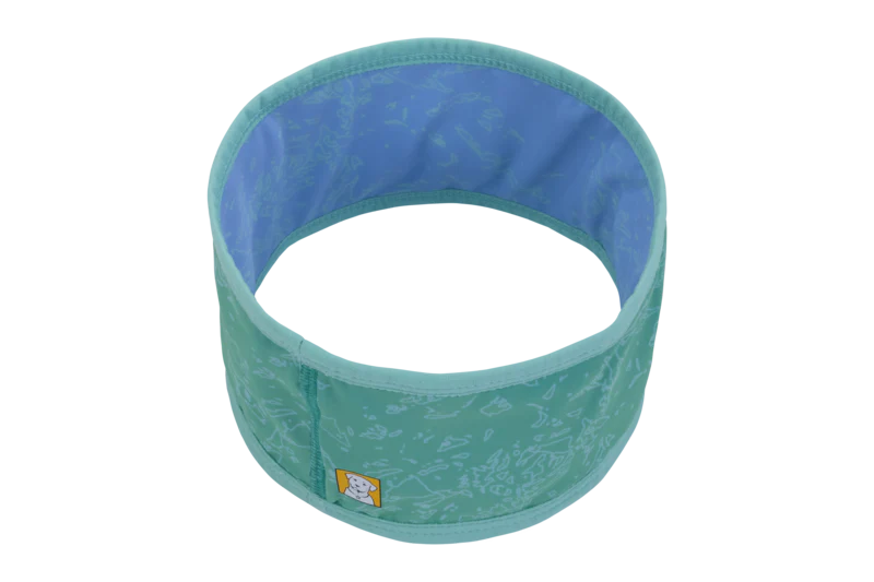 Ruffwear Swamp Cooler™ Cooling Neck Gaiter for Dogs - Image 6