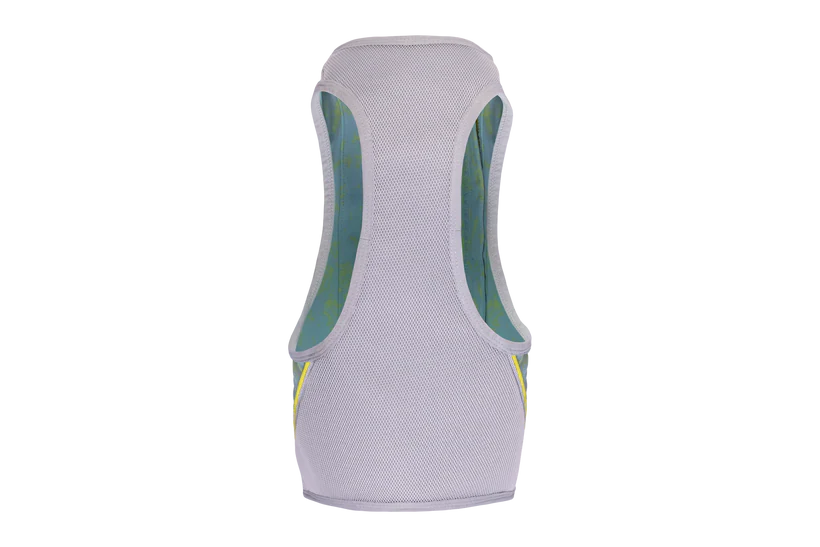 Ruffwear Swamp Cooler Zip Cooling Vest for Dogs - Image 6