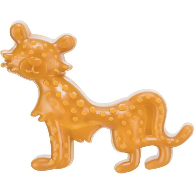 Safari Animal Veggie Chews for Dogs - Image 4
