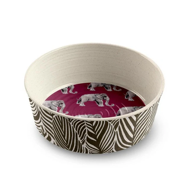 Safari Pet Bowl - Image 3