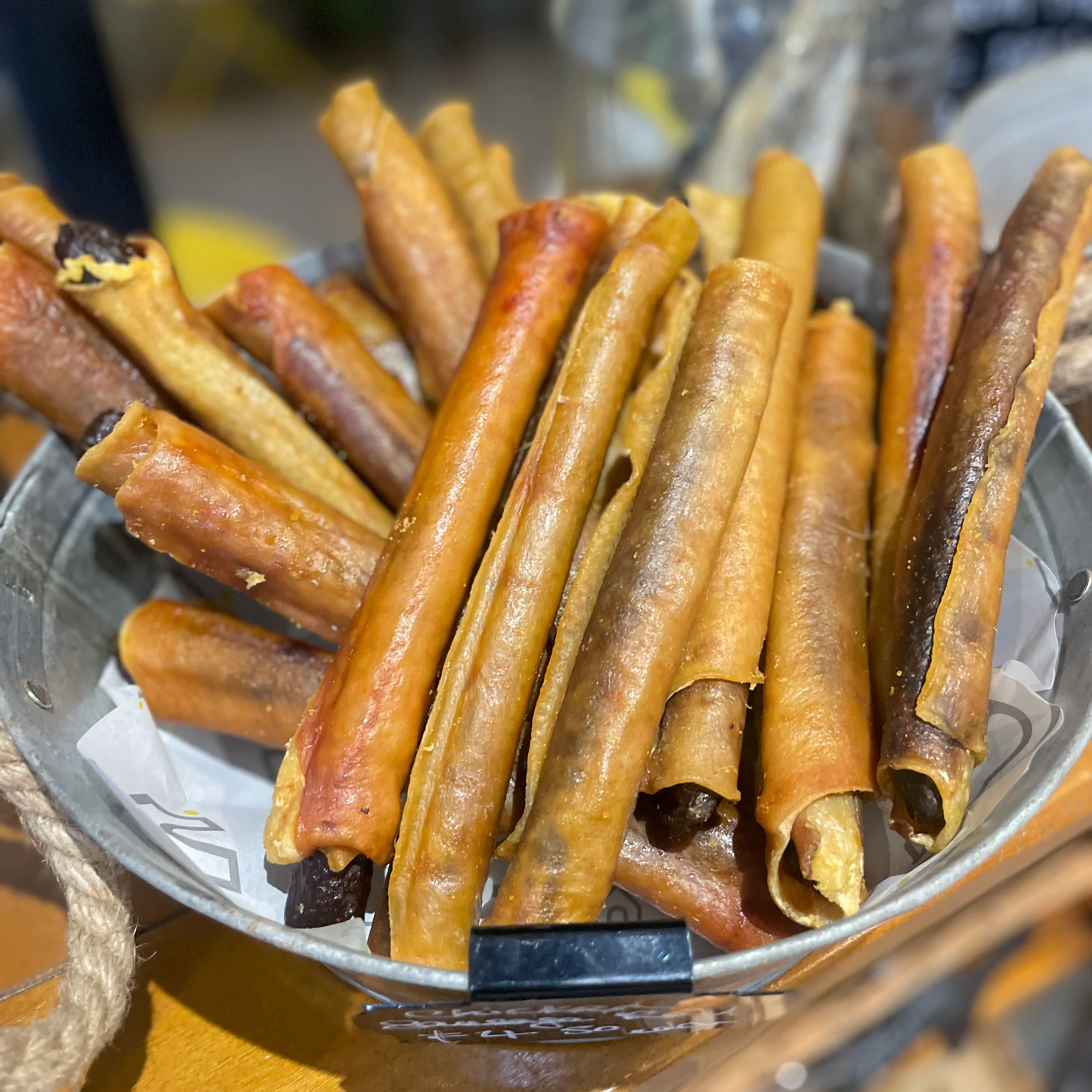 Sausage Roll for Dogs - Image 3