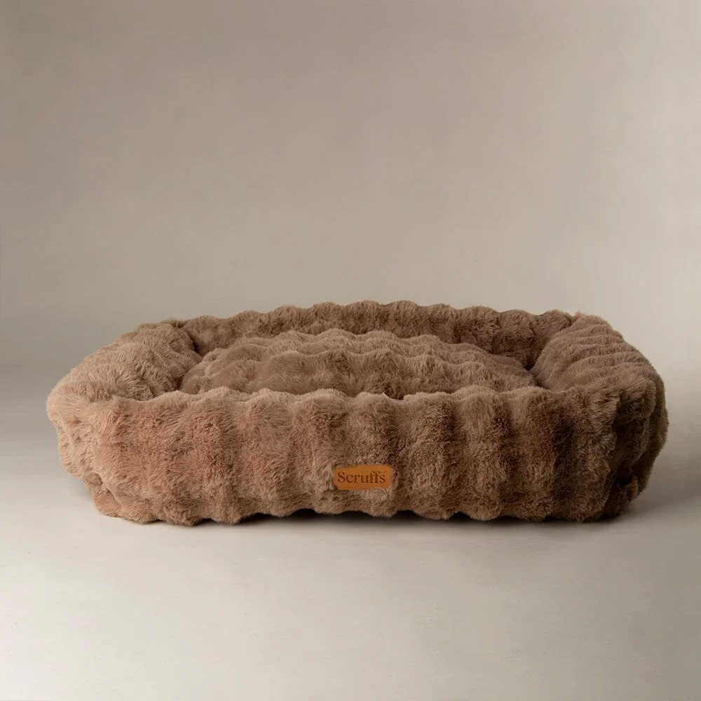Scruffs Alpine Box Bed for Dogs - Image 5