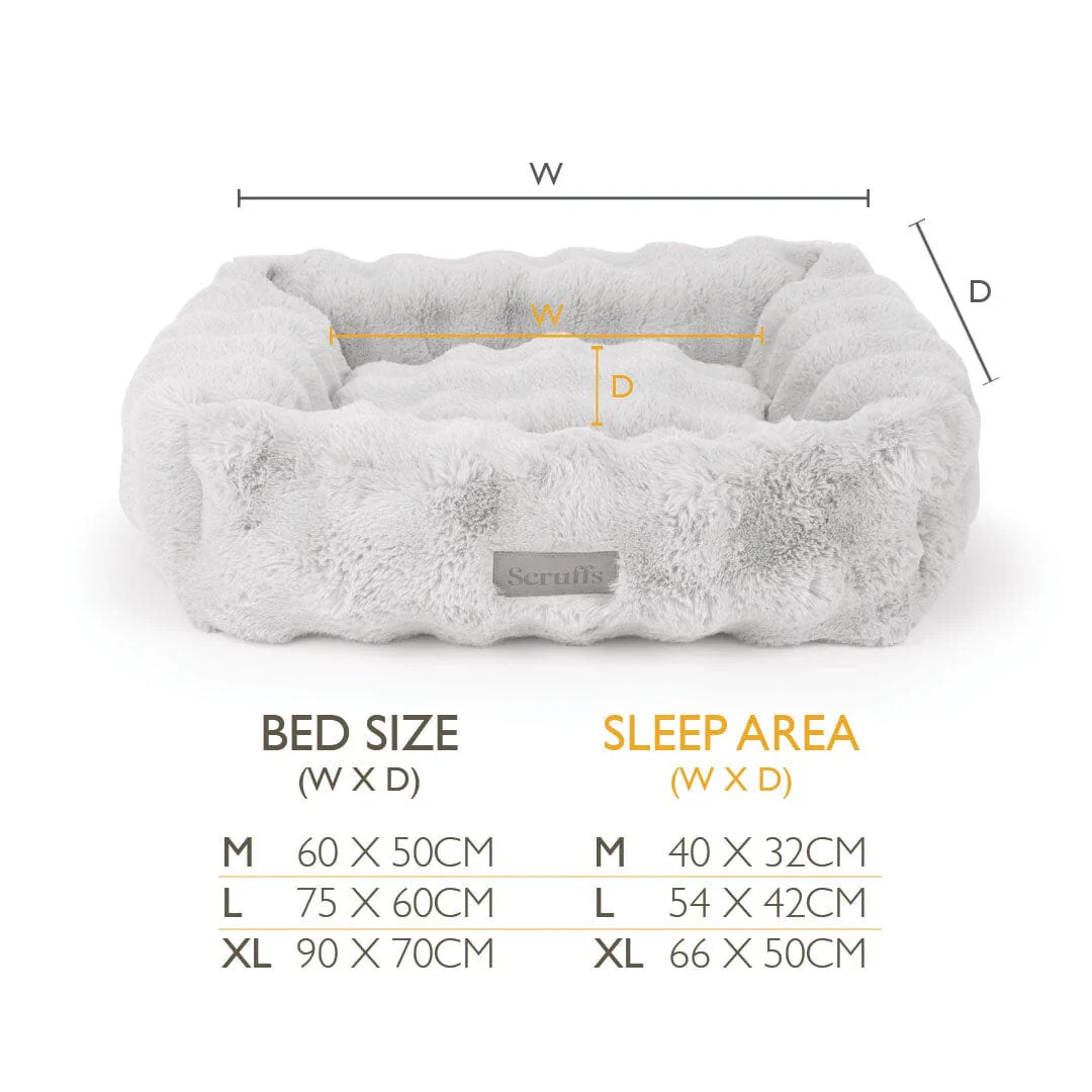 Scruffs Alpine Box Bed for Dogs - Image 8