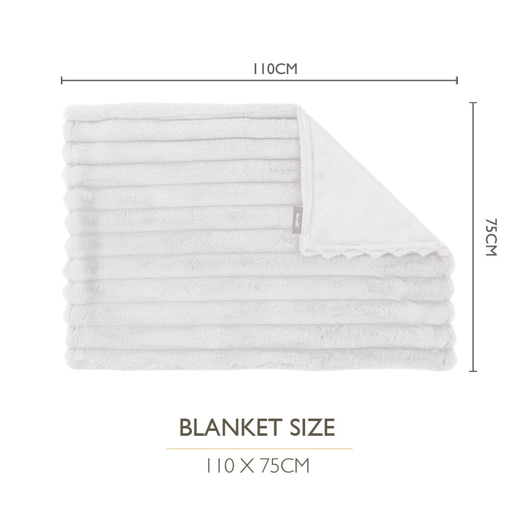 Scruffs Aspen Pet Blanket - Image 10