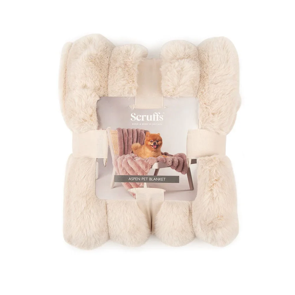 Scruffs Aspen Pet Blanket - Image 3