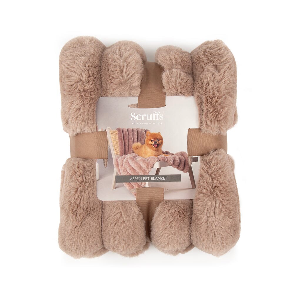 Scruffs Aspen Pet Blanket - Image 4