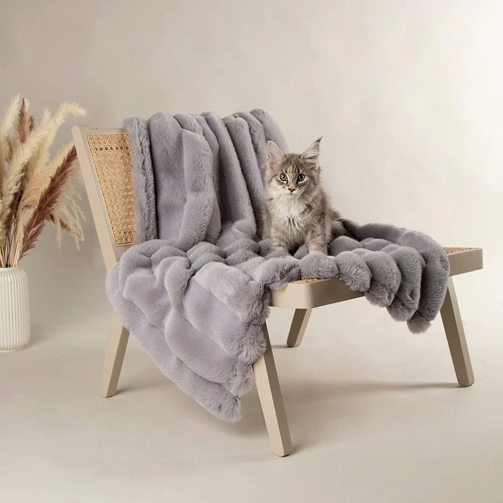 Scruffs Aspen Pet Blanket - Image 8