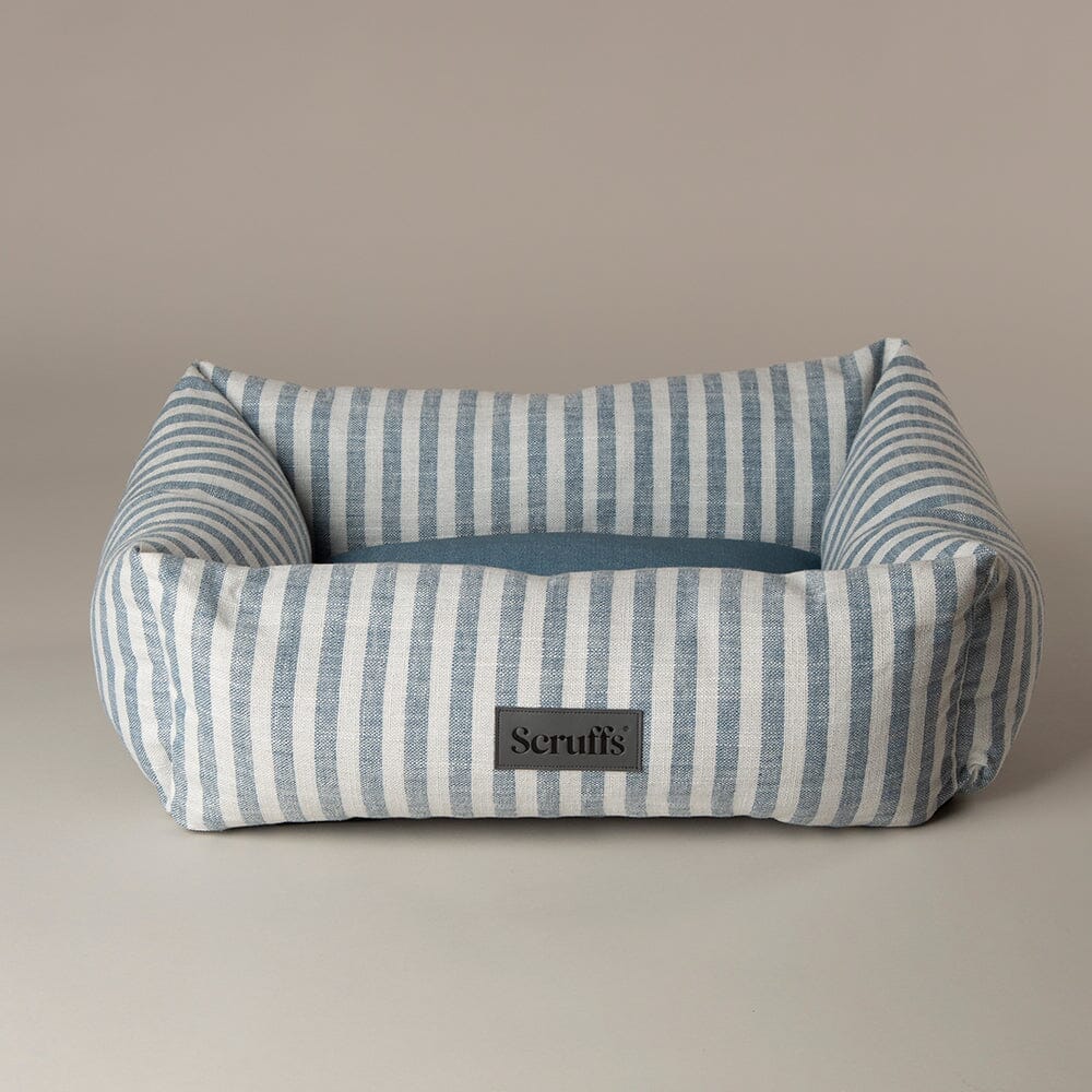 Scruffs Blue Coastal Dog Bed - Image 2
