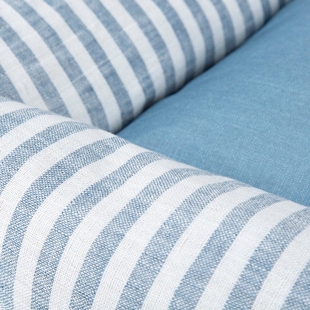 Scruffs Blue Coastal Dog Bed - Image 3
