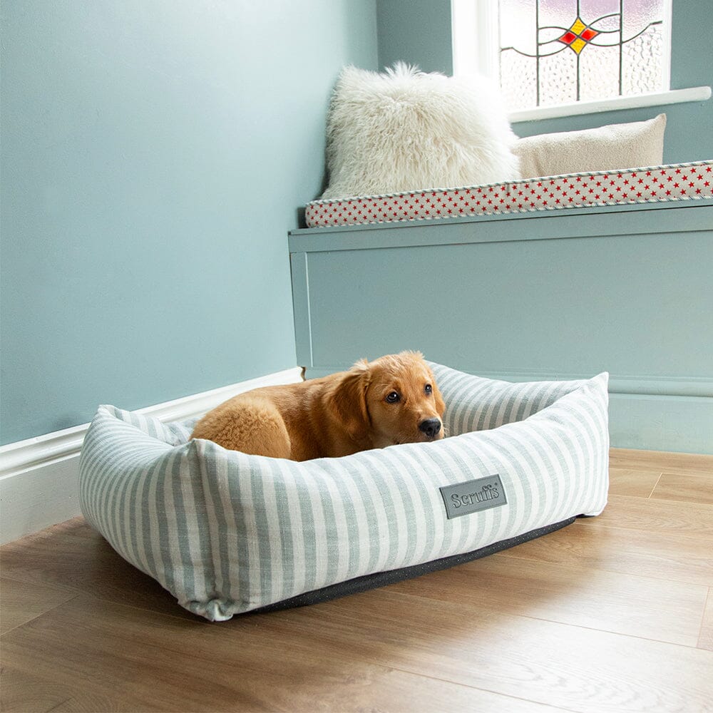 Scruffs Green Coastal Dog Bed - Image 4