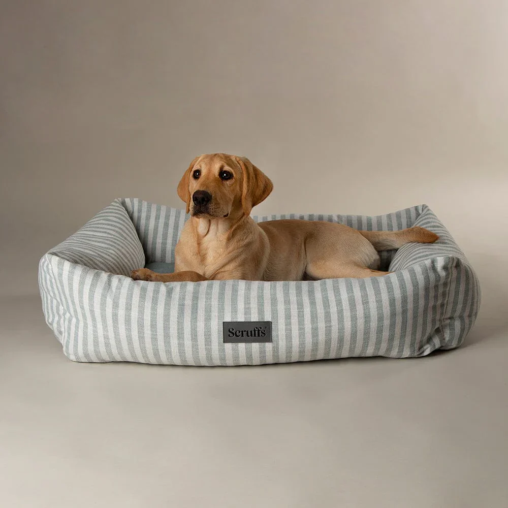Scruffs Green Coastal Dog Bed - Image 5