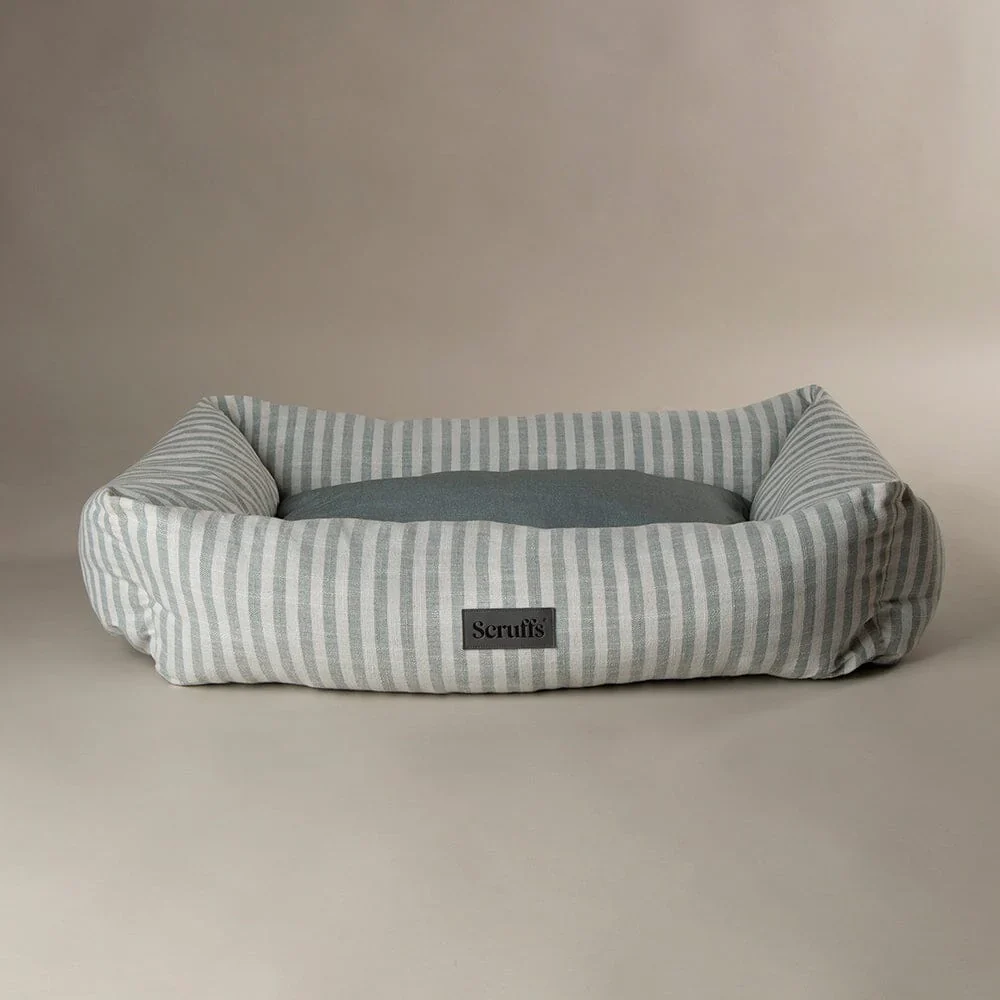 Scruffs Green Coastal Dog Bed - Image 6