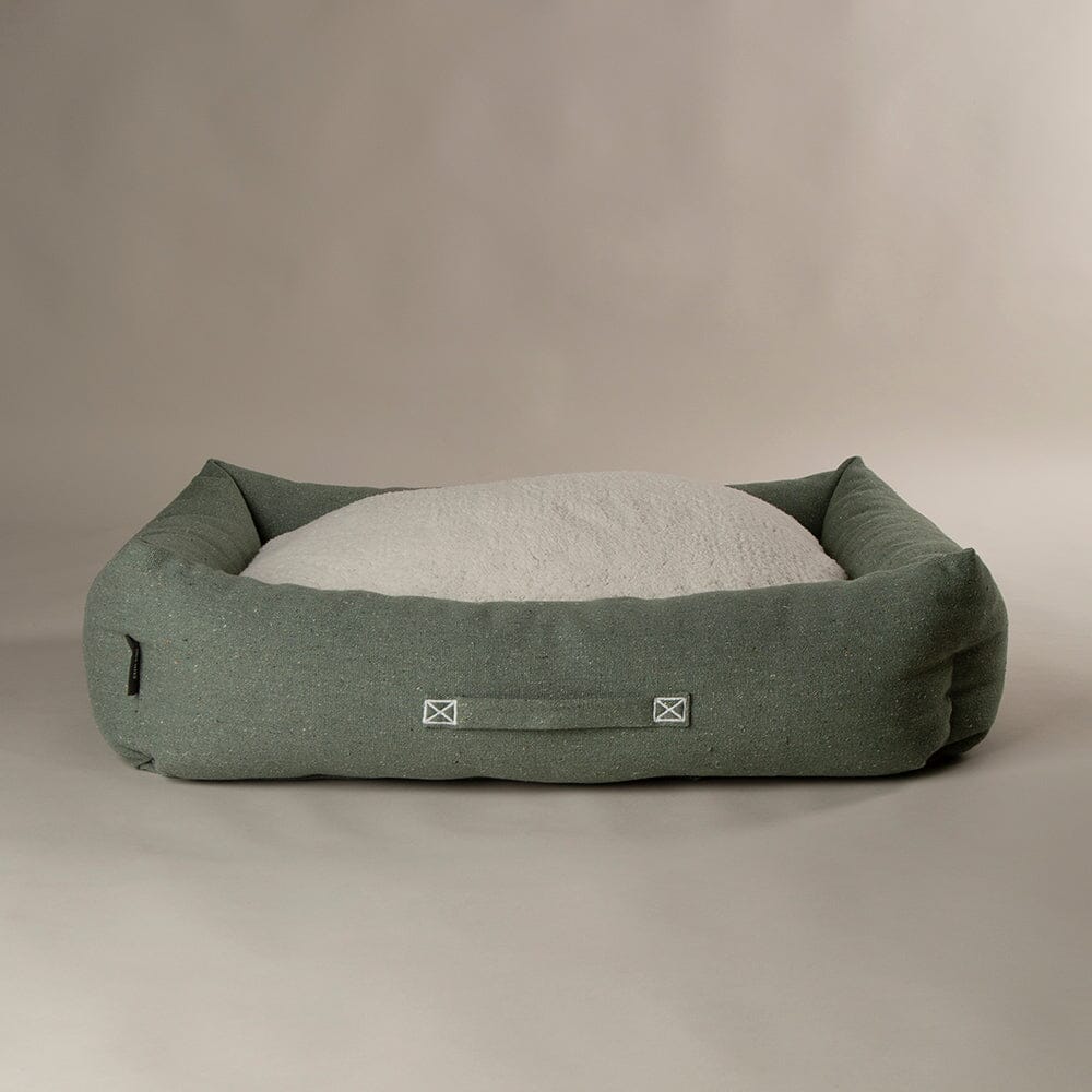 Scruffs Eco Eden Box Bed for Dogs - Image 6