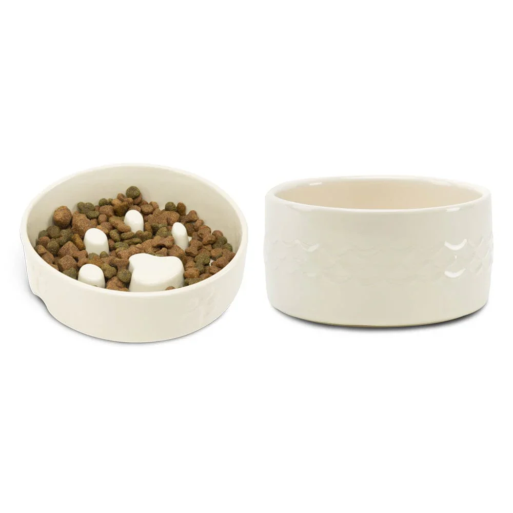 Scruffs Icon Slow Feeder Pet Bowl - Image 6