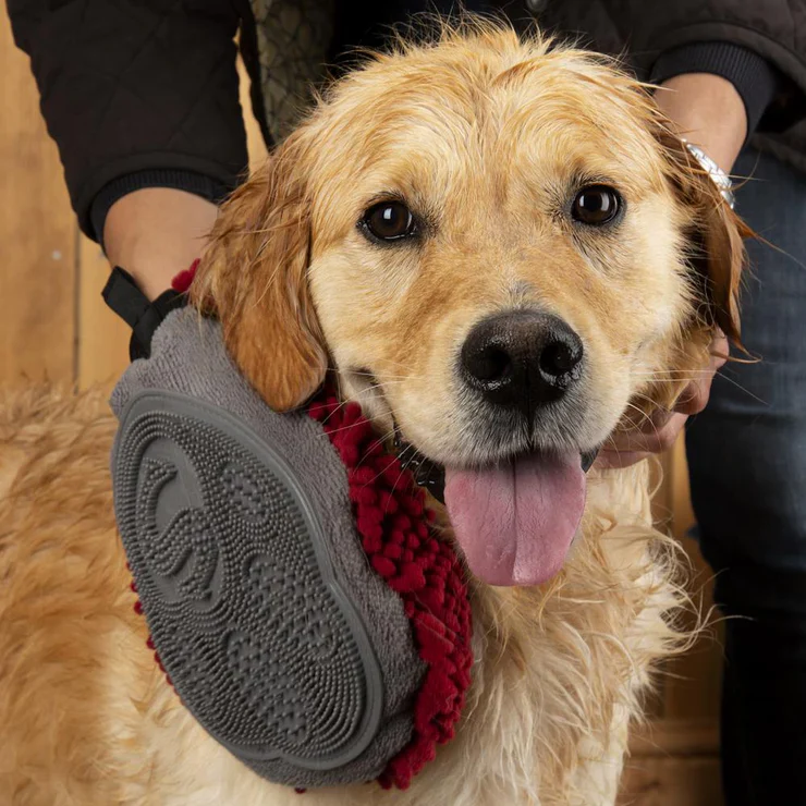 Scruffs Noodle Drying Mitt - Image 3