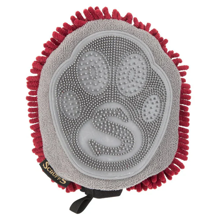 Scruffs Noodle Drying Mitt - Image 4