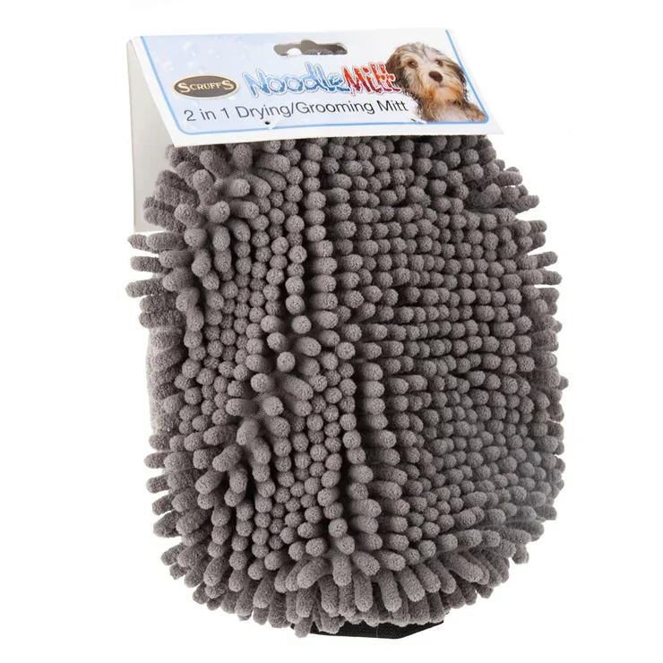 Scruffs Noodle Drying Mitt - Image 5