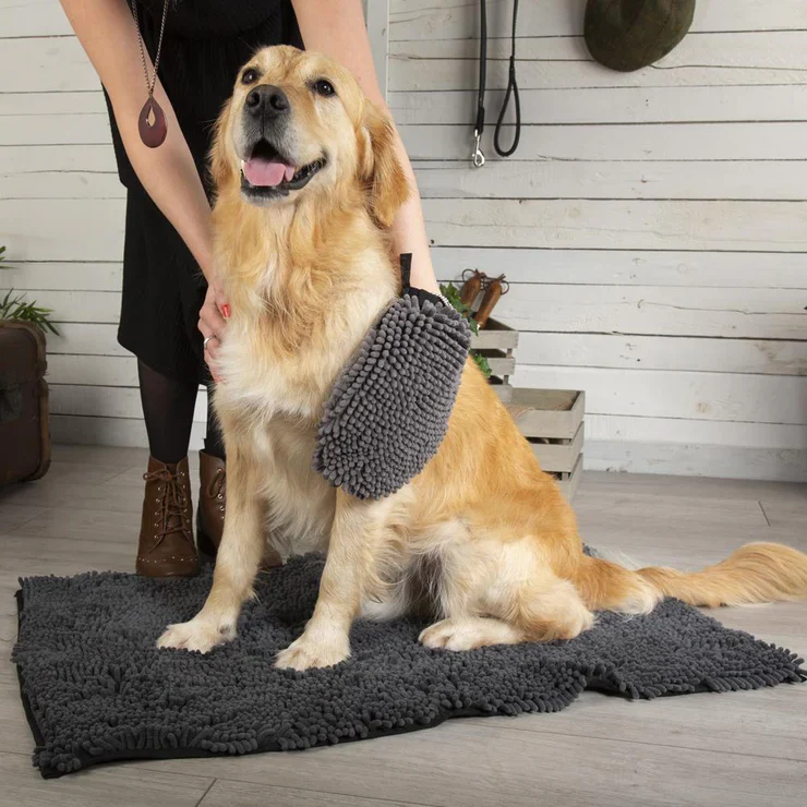 Scruffs Noodle Drying Mitt - Image 6