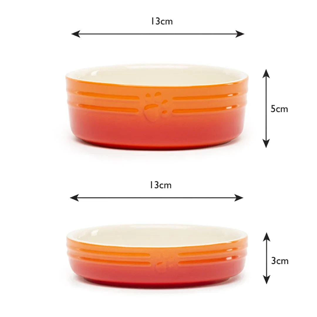 Scruffs Ombre Bowls for Pets - Image 9