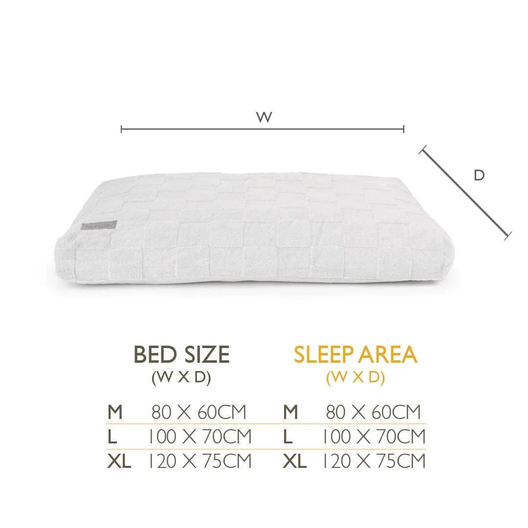 Scruffs Oxford Orthopaedic Mattress - Image 5