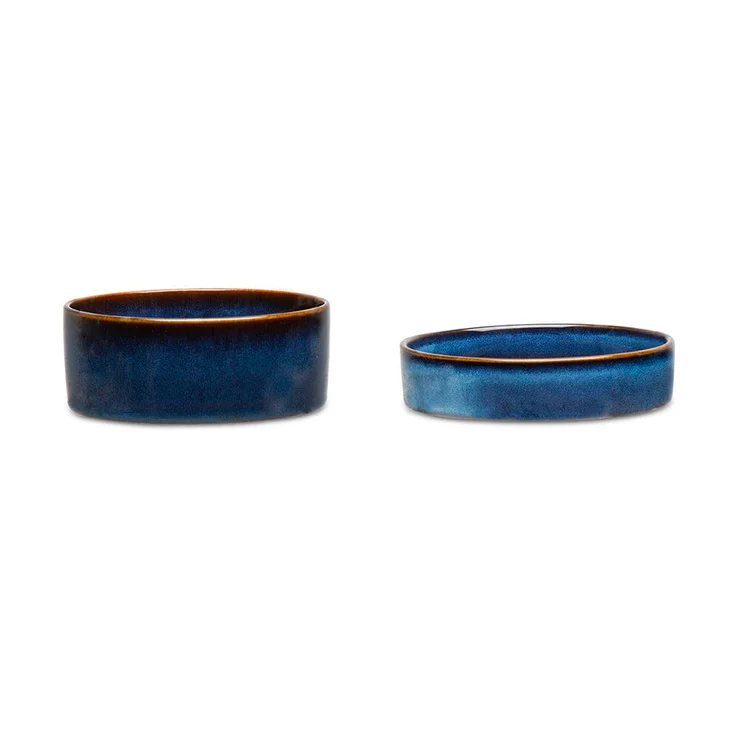 Scruffs Reactive Glaze Pet Food Bowl - Image 4