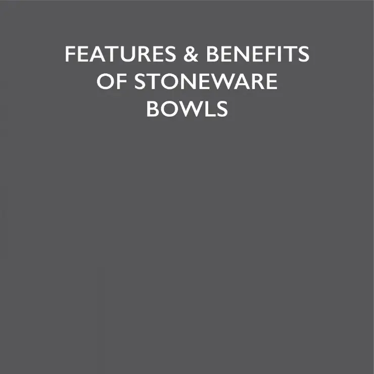 Scruffs Reactive Glaze Pet Food Bowl - Image 6