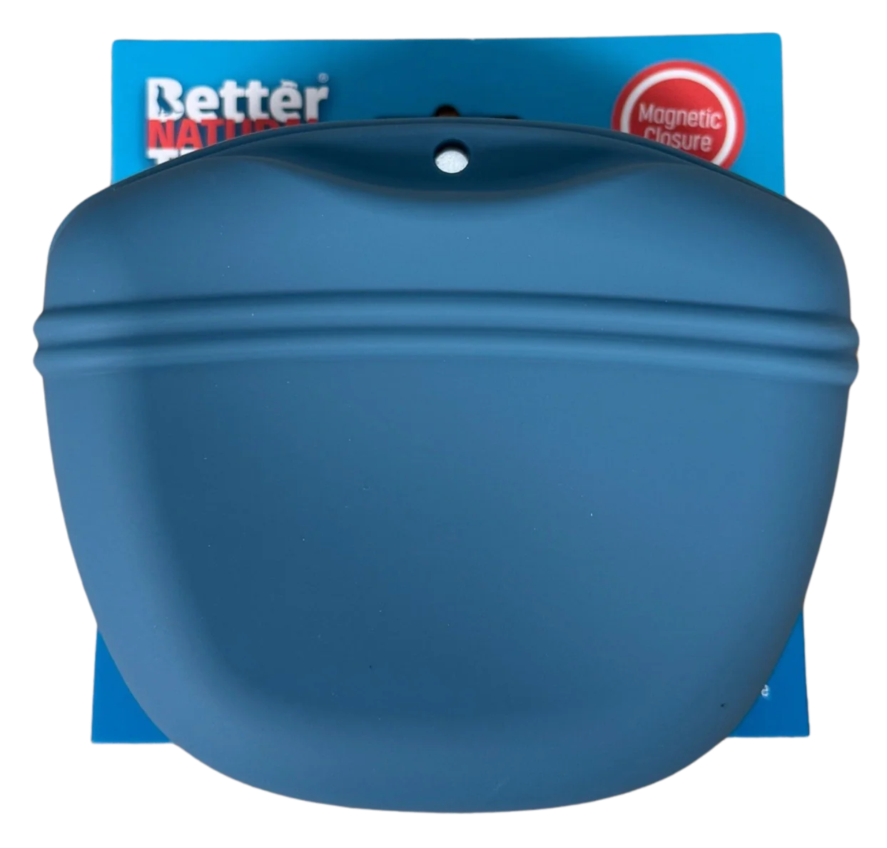 Silicone Treat Pouch for Dogs - Image 2