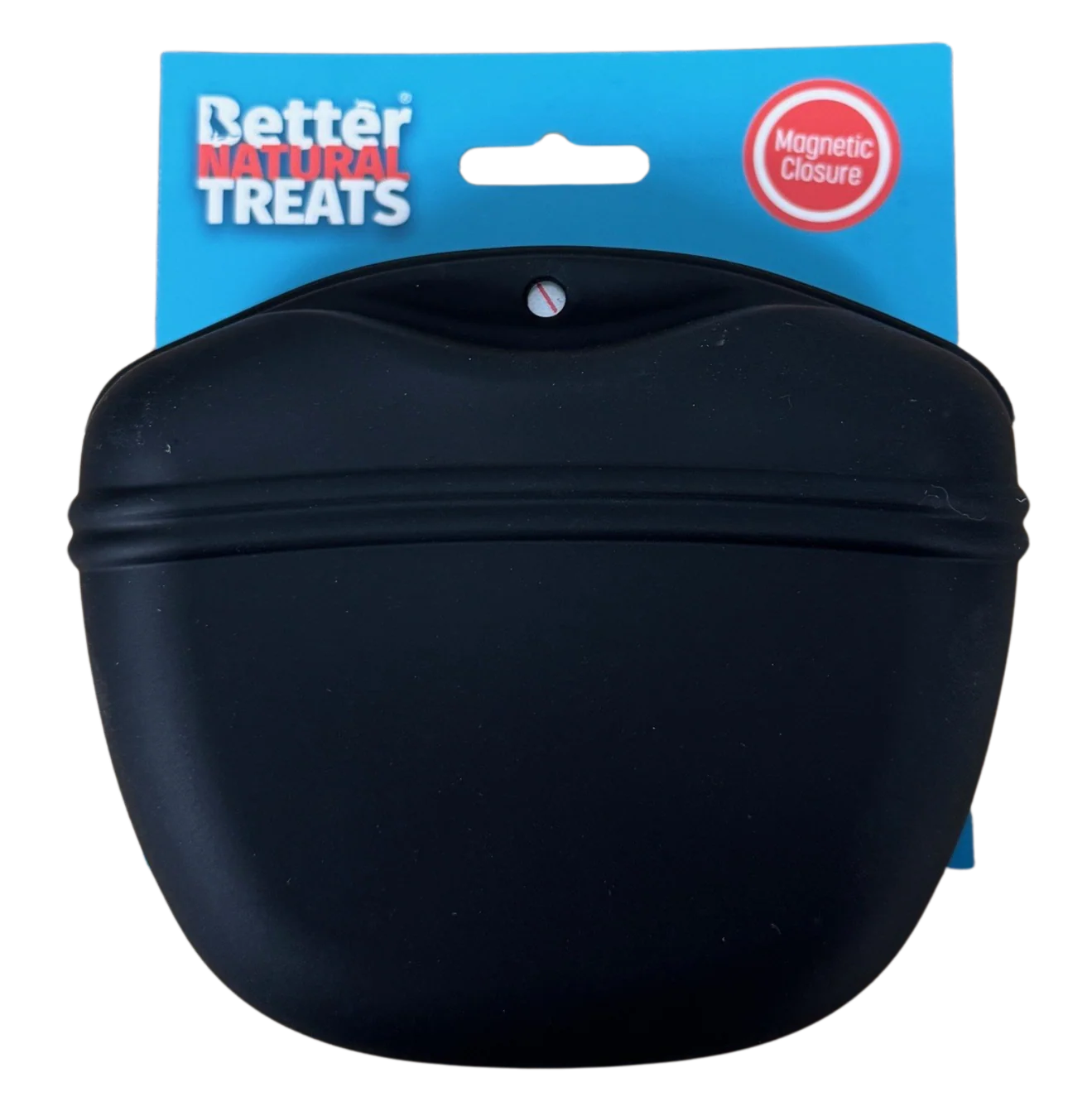 Silicone Treat Pouch for Dogs - Image 3