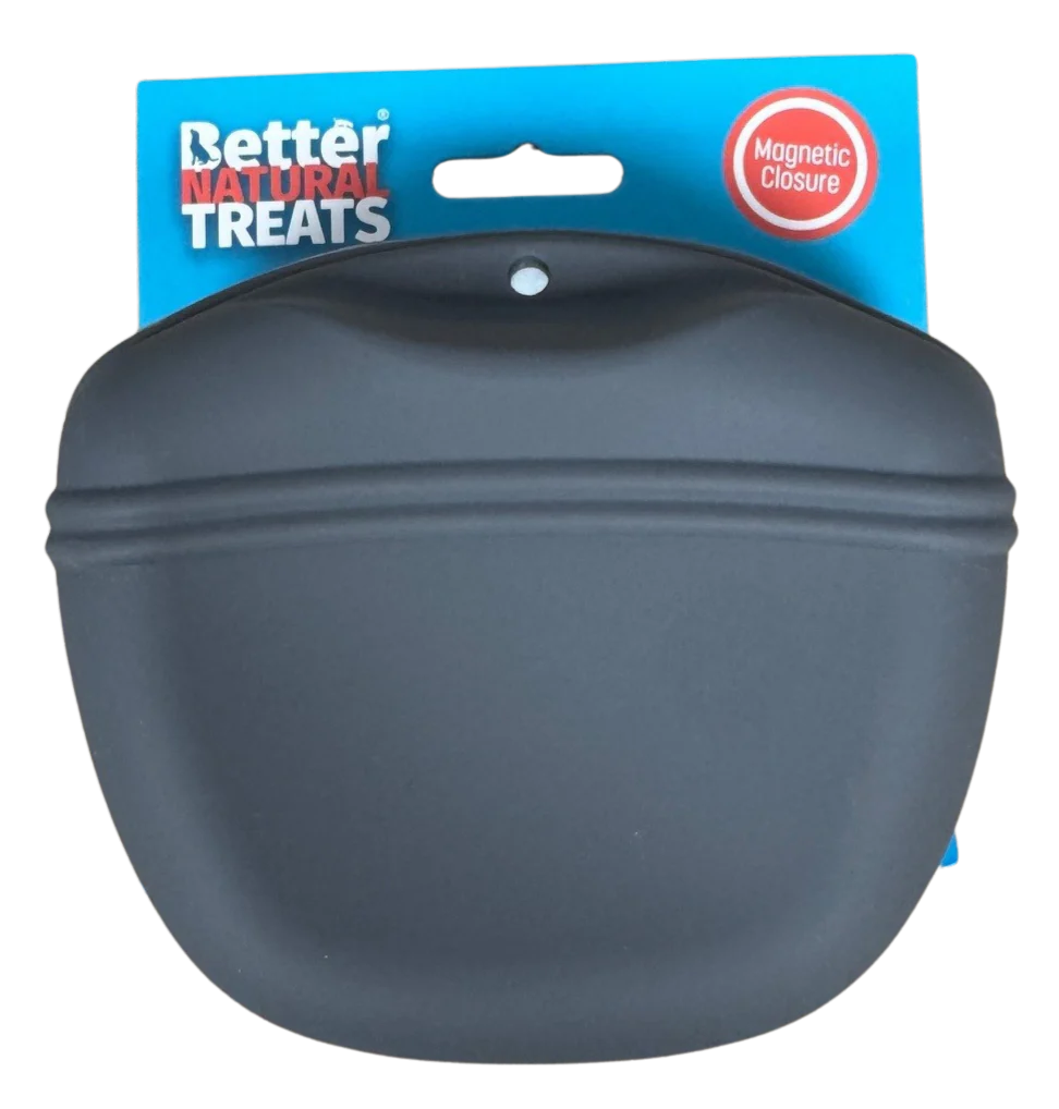 Silicone Treat Pouch for Dogs - Image 4