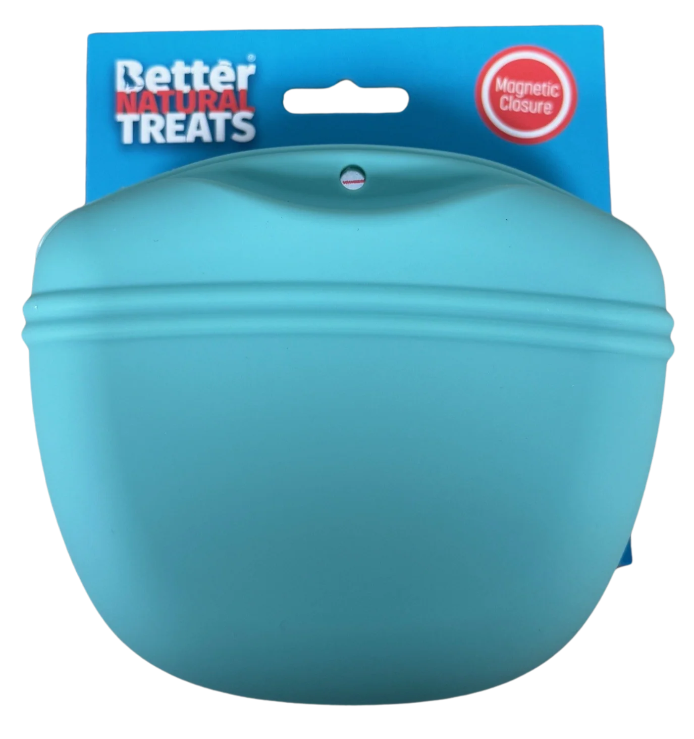 Silicone Treat Pouch for Dogs - Image 7