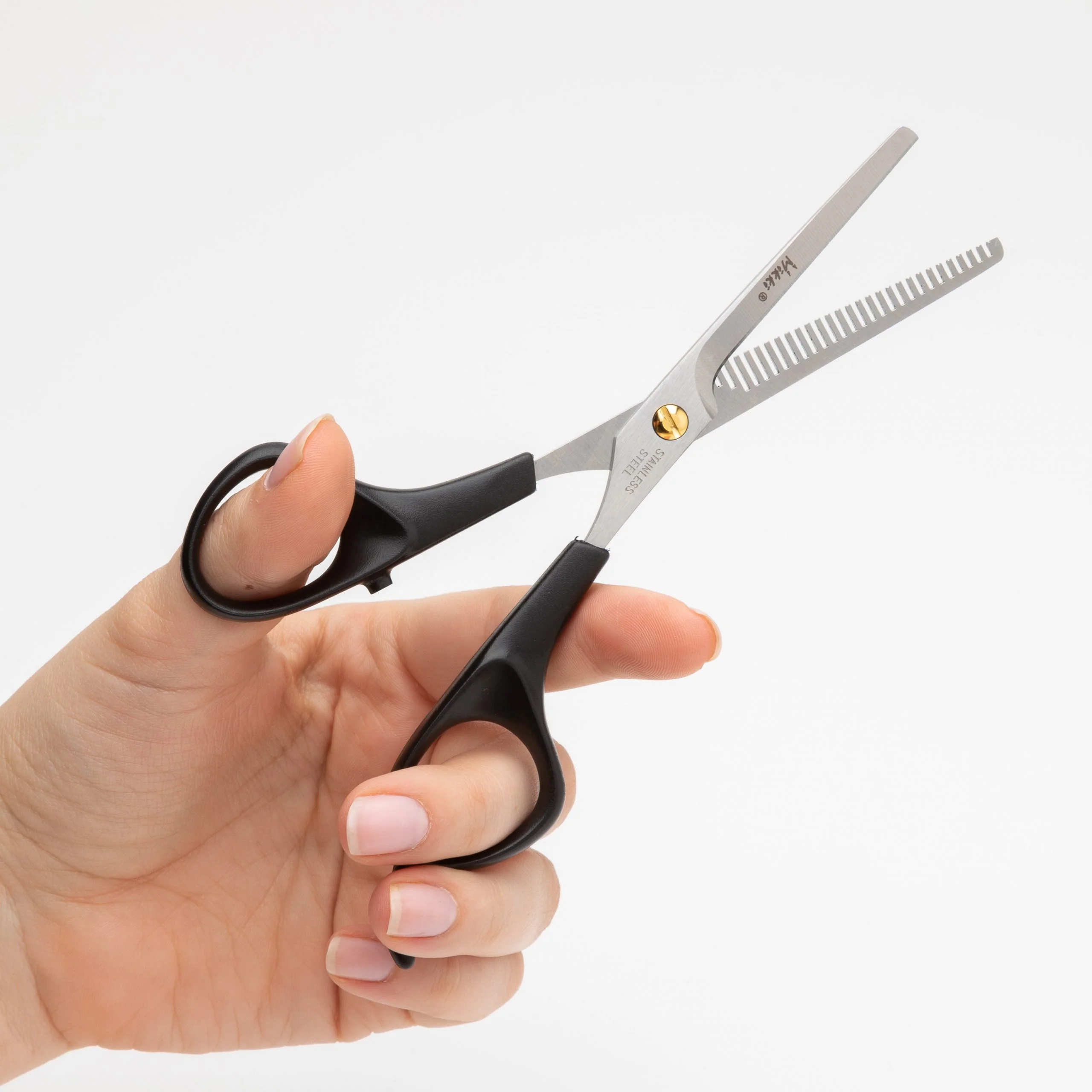 Mikki Single Thinning Scissors - Image 3