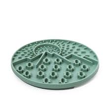 Great&Small Slow Down Pennines Silicone Snack Pad - Image 3