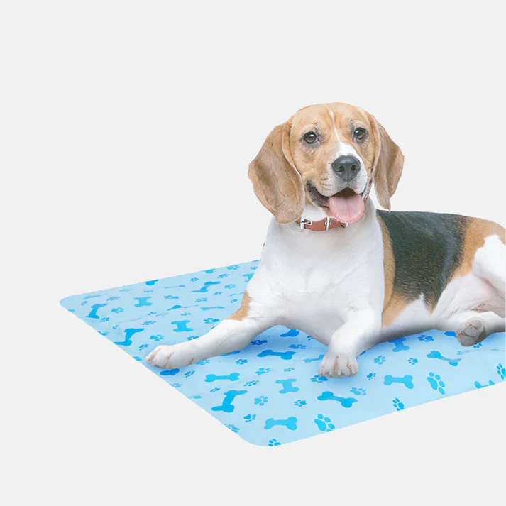 Smart Choice Cooling Mat for Dogs - Image 3