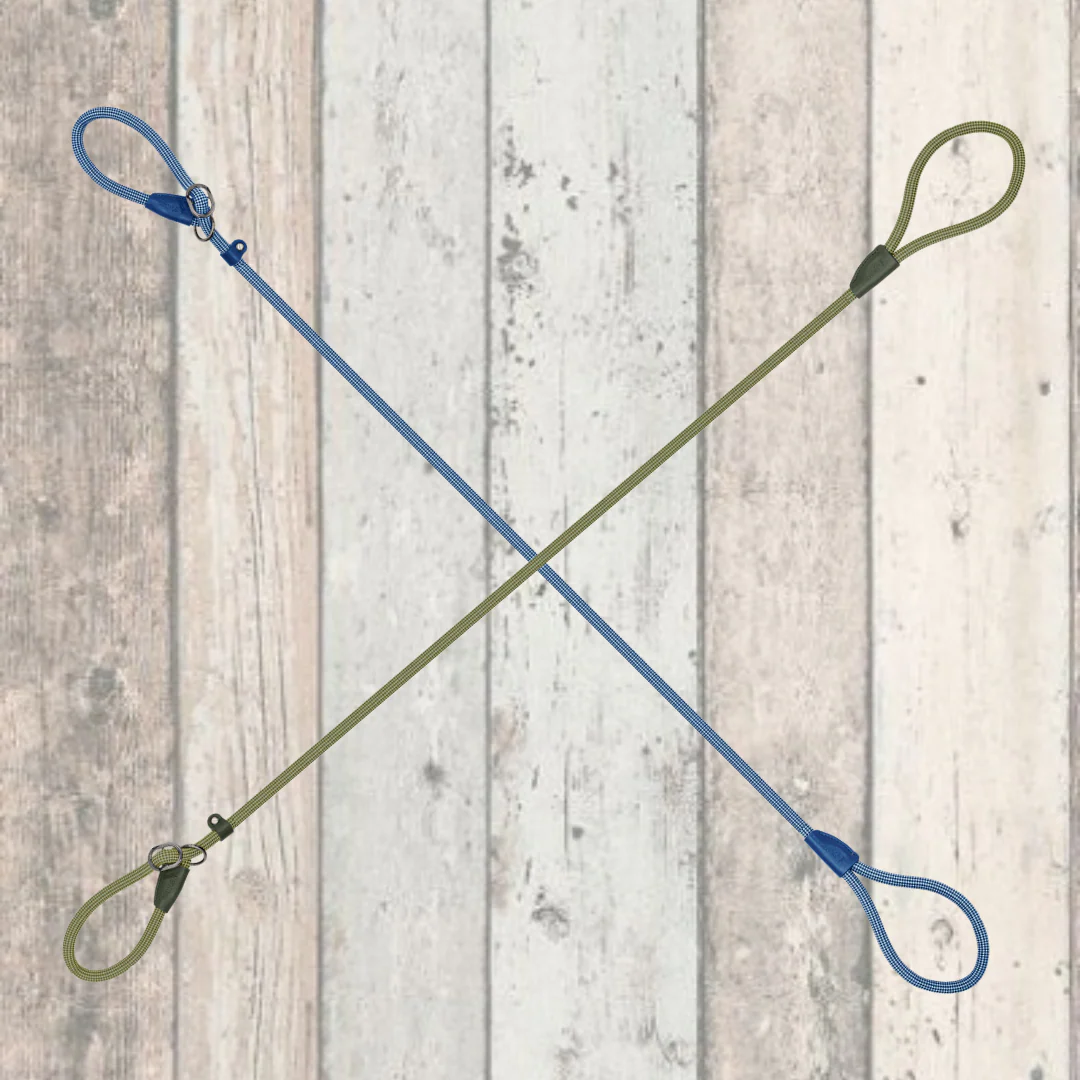 Sotnos Earth Rope Slip Lead