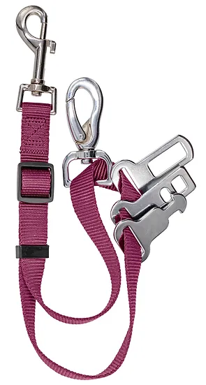 Sotnos Universal Seat Belt Restraint - Image 3
