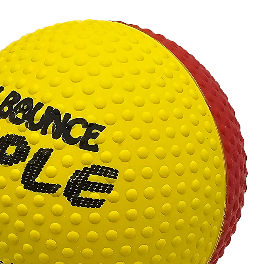 SportsPet Dimple Scented High Bounce Balls - Image 4