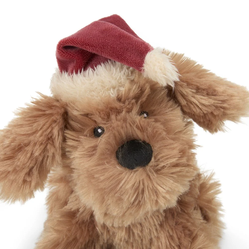 Petface Stella Scruffy Christmas Dog Toy - Image 3