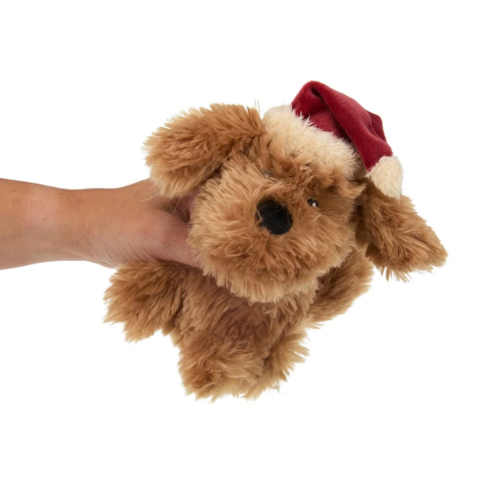 Petface Stella Scruffy Christmas Dog Toy - Image 4